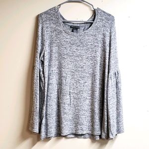 Chelsea & Theodore Sweater